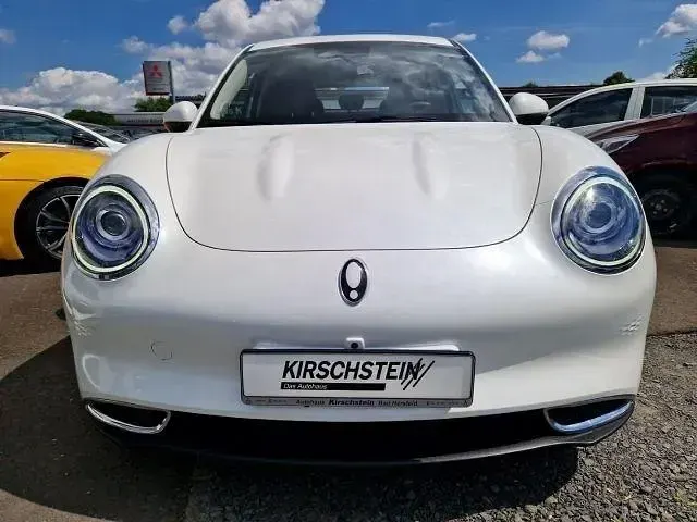 Używany Ora 03 125 kW (171 KM) 2023 Biały Hatchback