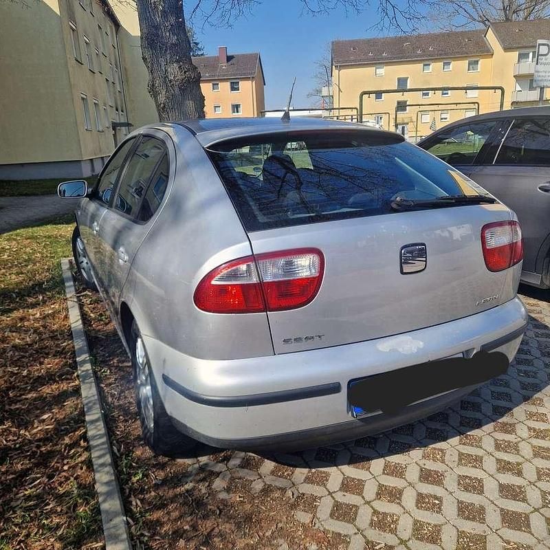 Gebraucht Seat Leon Stella 75 PS (55 kW) 2000 Kleinwagen