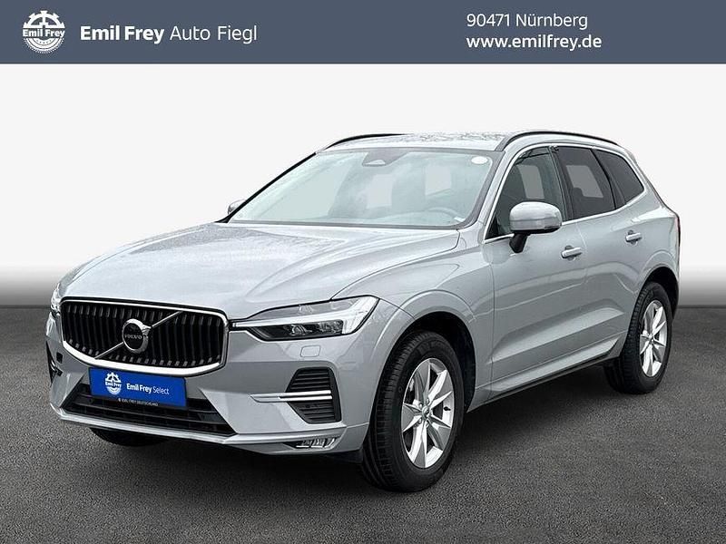 Gebraucht Volvo XC60 Core 250 PS (183 kW) 2024 Vapour grey SUV