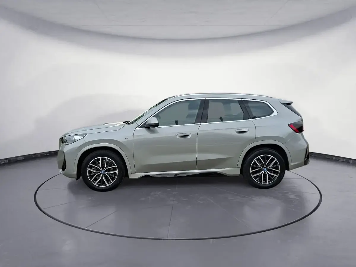 Gebraucht BMW iX1 M Sport 230 kW (313 PS) 2023 SUV