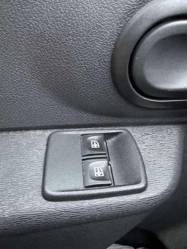 Gebraucht Dacia Dokker Express Ambiance 83 PS (61 kW) 2019 Van