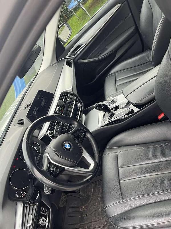 Gebraucht BMW 530 265 PS (194 kW) 2020 Kombi