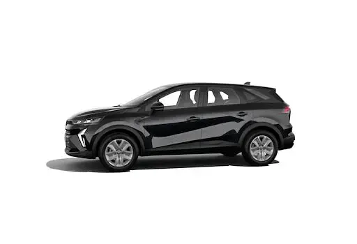 Neu Renault Symbioz Evolution 143 PS (105 kW) 2025 Schwarz SUV