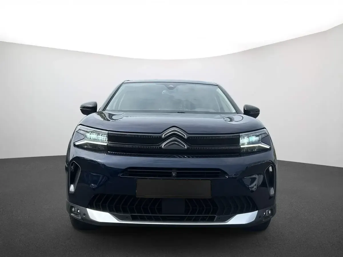 Gebraucht Citroën C5 Aircross 131 PS (96 kW) 2024 SUV