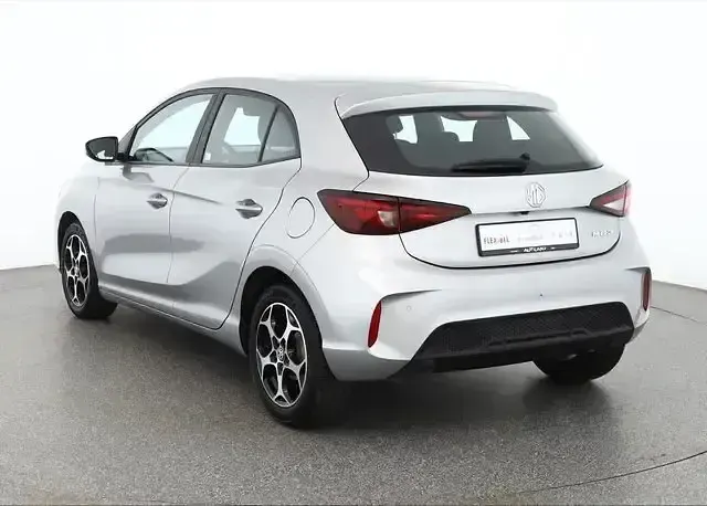 Gebraucht MG MG3 Comfort 116 PS (85 kW) 2025 Andere Kleinwagen
