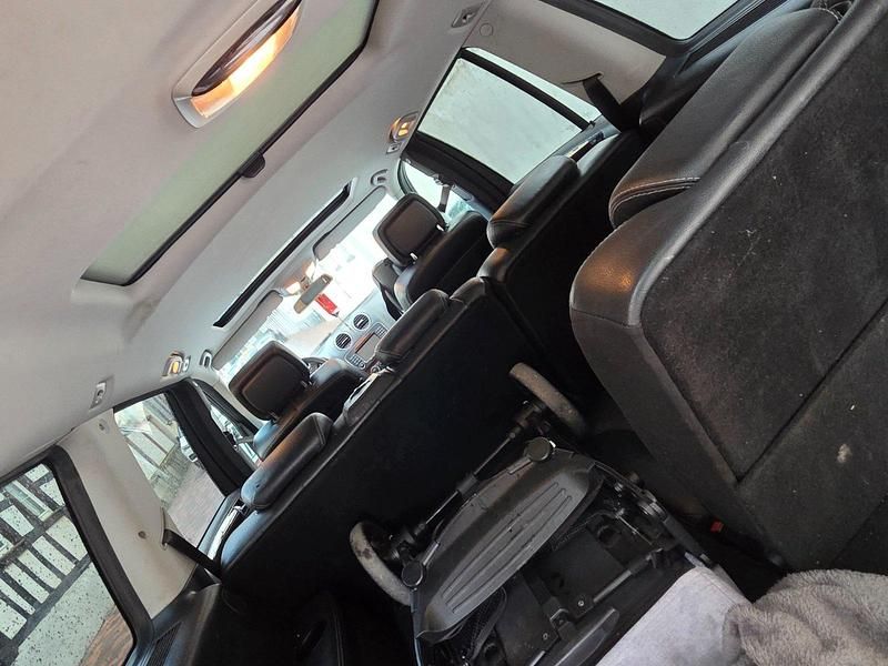 Usata Mercedes GL320 2006 Argento SUV