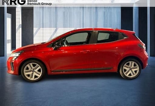 Gebraucht Renault Clio V Evolution 91 PS (66 kW) 2024 Rot Limousine