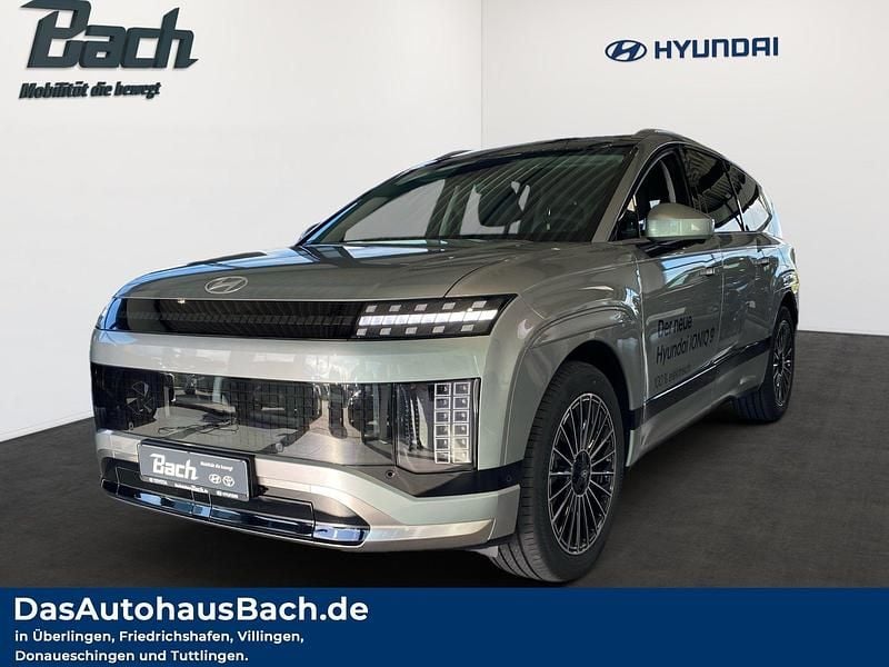 Gebraucht Hyundai Ioniq 9 225 kW (307 PS) 2025 SUV