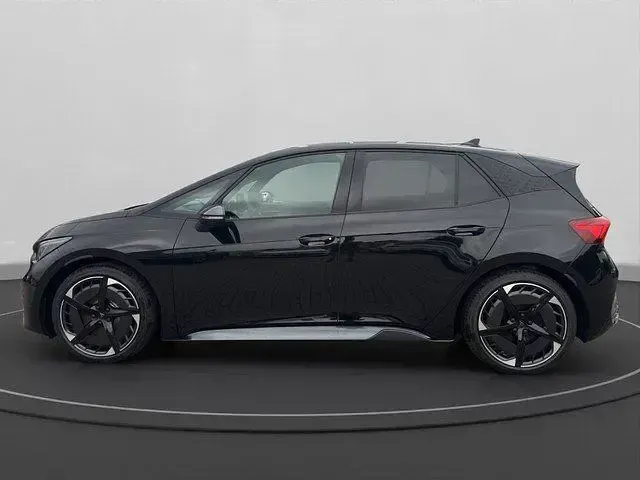 Brugt Cupra Born 169 kW (231 HK) 2025 Sort Hatchback