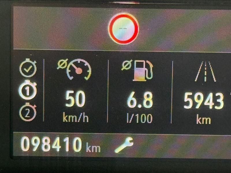 Gebraucht Opel Corsa Edition 101 PS (74 kW) 2022 Rot Kleinwagen