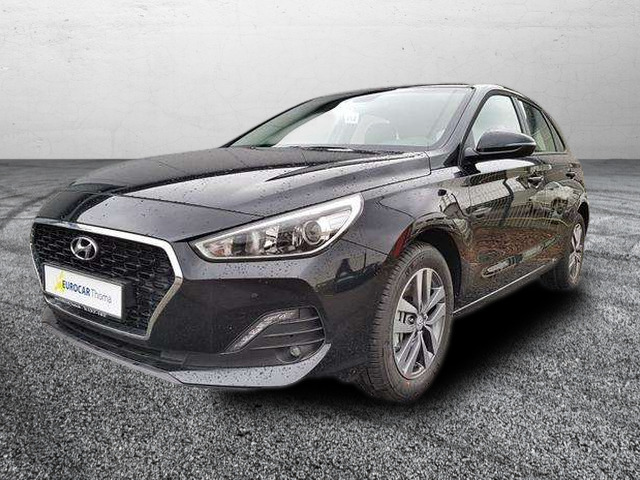 Verkauft Hyundai i30 Trend 1.4 TGDI D., gebraucht 2019, 6