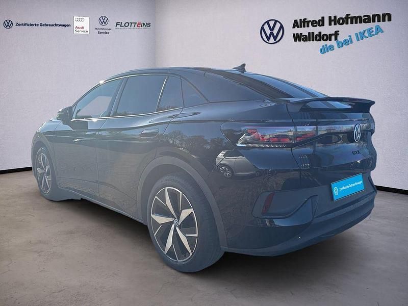 Gebraucht VW ID.5 GTX 249 kW (339 PS) 2025 Grenadillschwarz metallic SUV