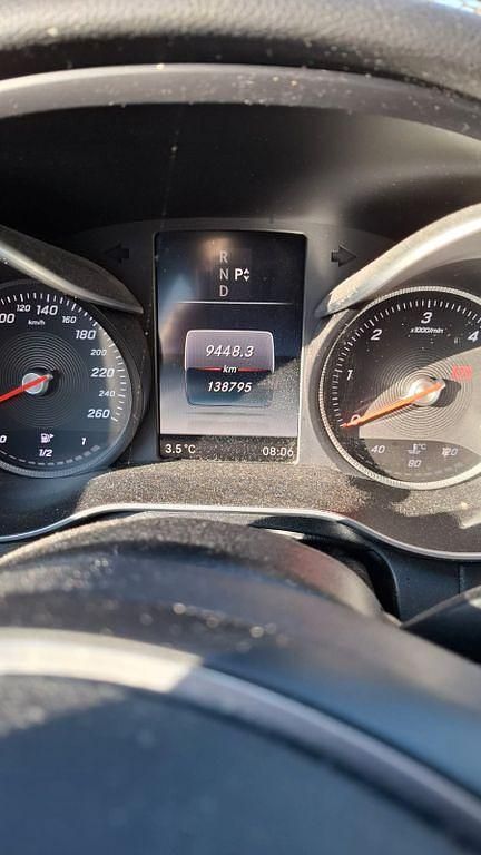 Second-hand Mercedes E250 204 CP (150 kW) 2016 Gri Berlinǎ