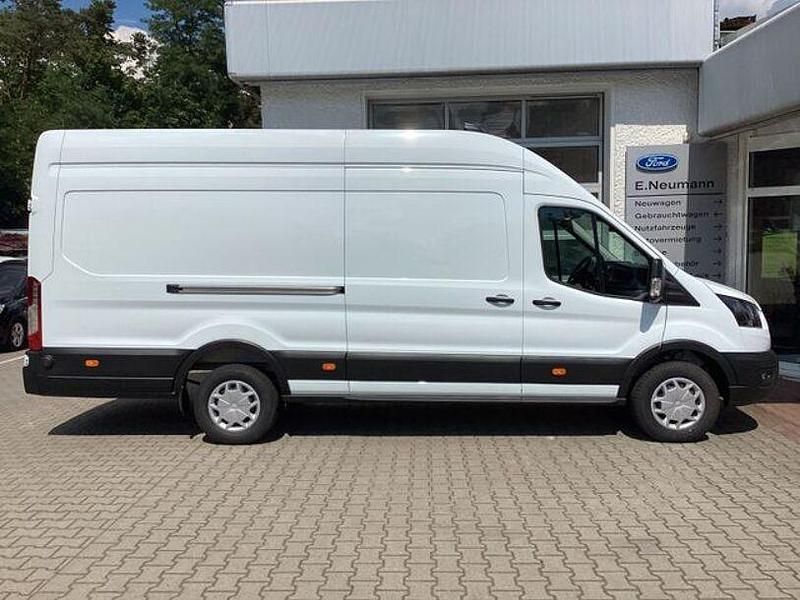 Gebraucht Ford Transit Trend 131 PS (96 kW) 2023 Andere