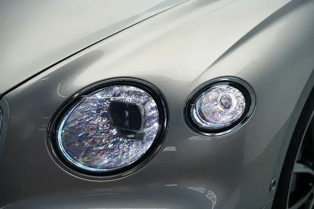 Gebraucht Bentley Continental GT 635 PS (467 kW) 2019 Other Coupé