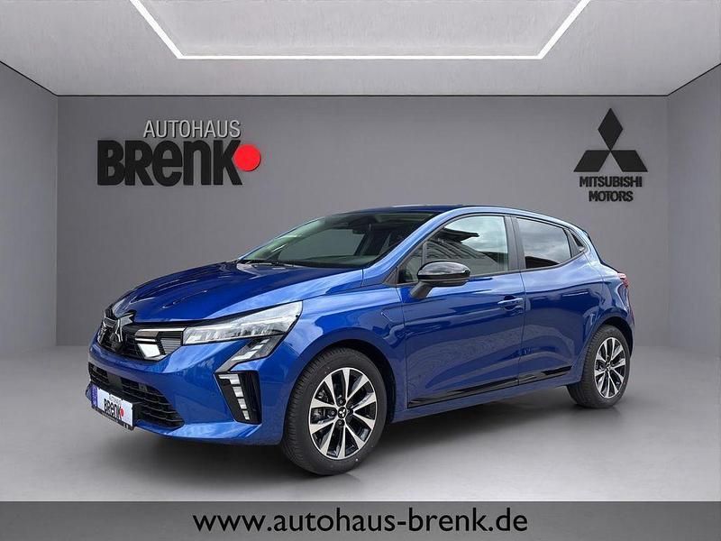 Blau Neu 2025 Mitsubishi Colt Plus | 19.450 € (Etwas zu teuer) - Bild 1/4