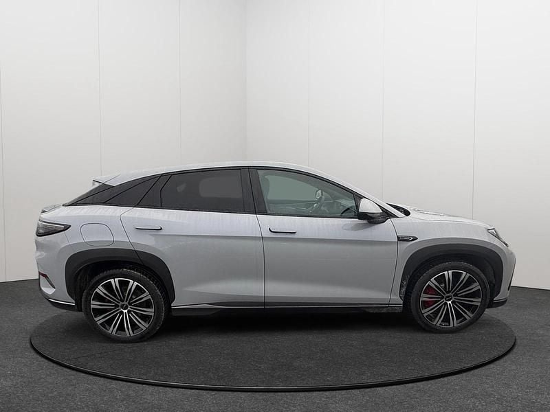 Neu BYD Sealion 7 389 kW (530 PS) 2026 Grau SUV