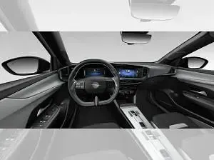 Neu Opel Mokka 145 PS (106 kW) 2026 Weiß (arktis weiß) SUV