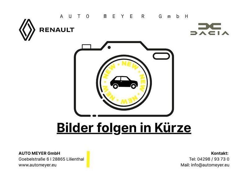 Gebraucht Renault Koleos Initiale Paris 184 PS (135 kW) 2023 Schwarz SUV