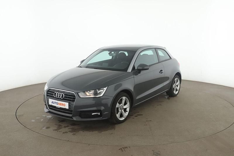 Brugt Audi A1 Sport 125 HK (91 kW) 2015 Hatchback