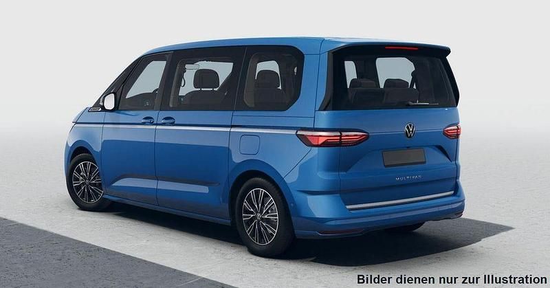 Neu VW Multivan Style 204 PS (150 kW) 2026 Wählbar Van