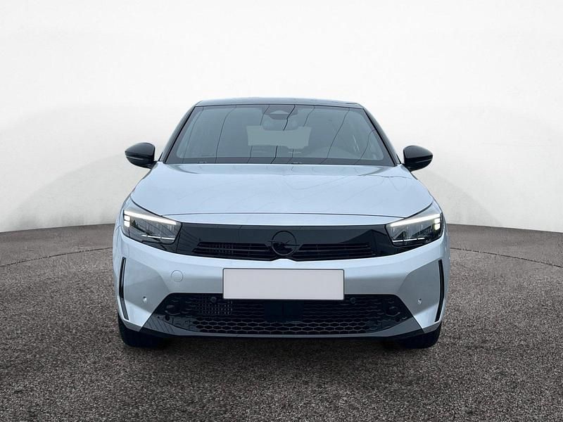 Gebraucht Opel Corsa 101 PS (74 kW) 2025 Kristall silver Limousine