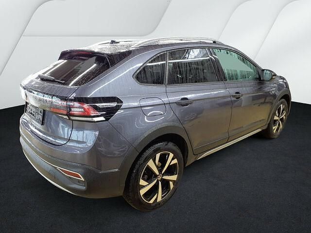 Gebraucht VW Taigo Pro 116 PS (85 kW) 2024 Grau (rauchgrau metallic) SUV