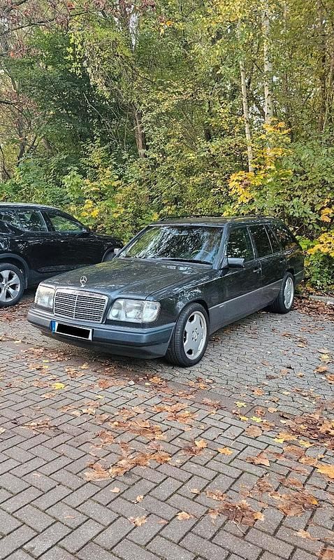 Gebraucht 1994 Mercedes E280 Sportline Kombi | 6.000 € - Bild 1/4