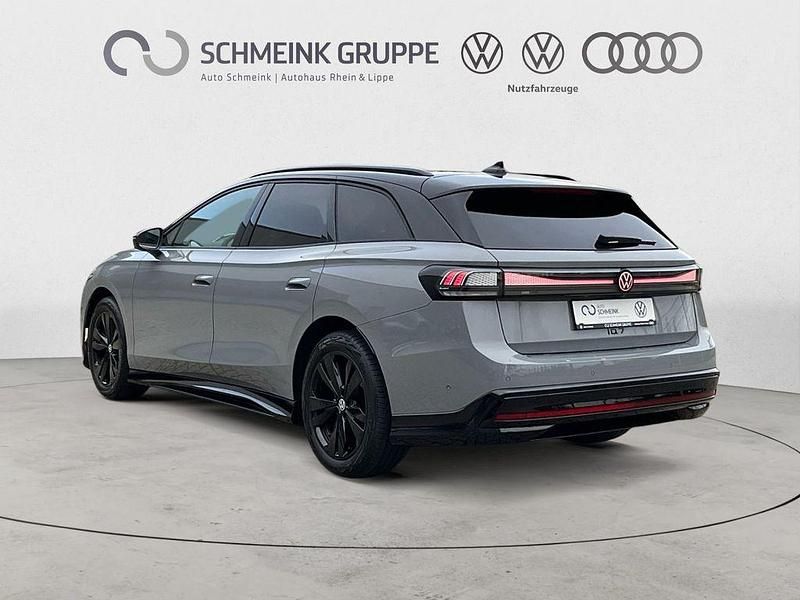 Neu VW ID.7 Pro 210 kW (286 PS) 2025 Mondsteingrau Kombi