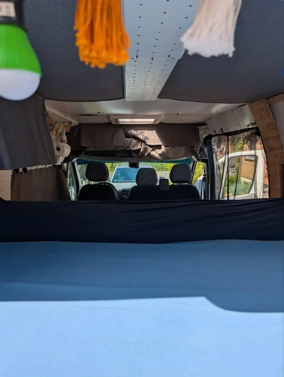 Gebraucht Peugeot Boxer 170 PS (125 kW) 2009 Weiß Van