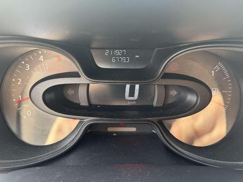 Second-hand Renault Trafic 120 CP (88 kW) 2019 Monovolum