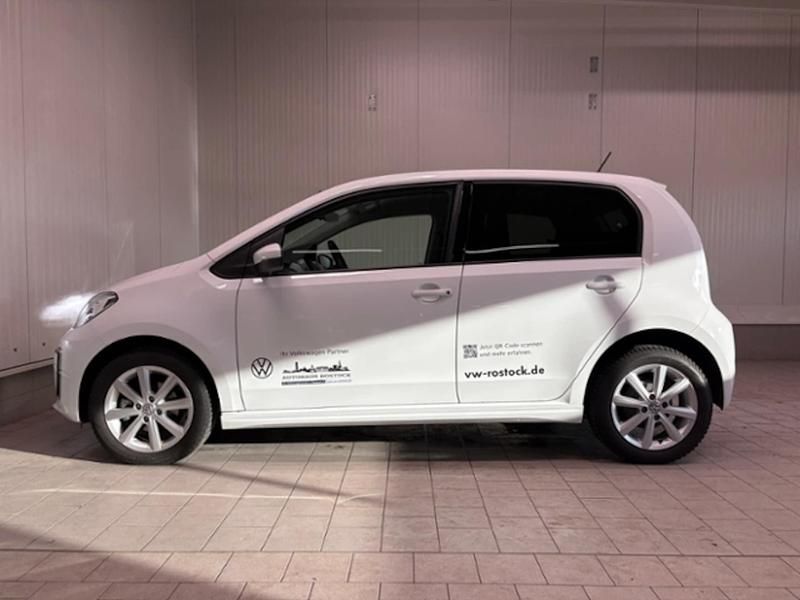 Brugt VW e-up! Edition 61 kW (83 HK) 2024 Hatchback