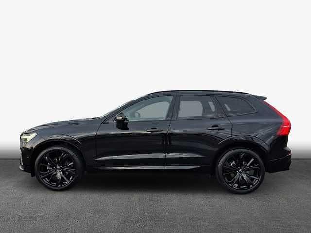 Gebraucht Volvo XC60 Plus 250 PS (183 kW) 2025 Schwarz SUV