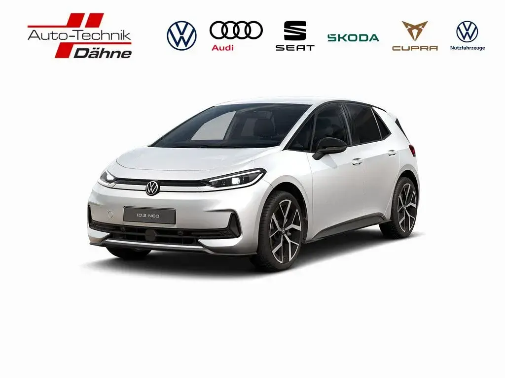 Gebraucht VW ID.3 Life 139 kW (190 PS) 2026 Kleinwagen