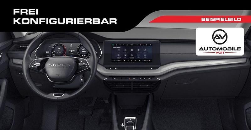 Neu Skoda Octavia Selection 116 PS (85 kW) 2025 Limousine