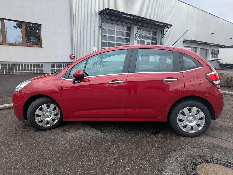 Gebraucht Citroën C3 PureTech 82 PS (60 kW) 2016 Limousine