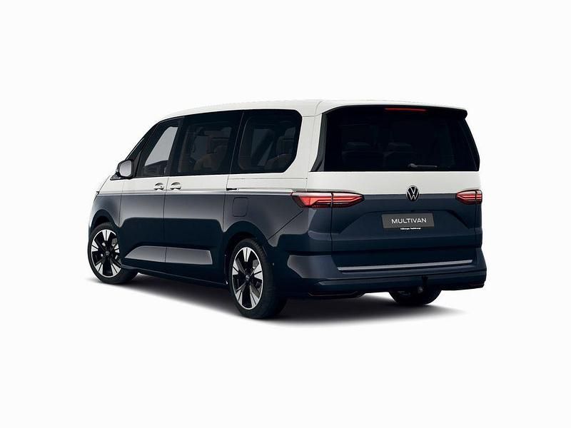 Neu VW Multivan Life 150 PS (110 kW) 2026 Weiß Van