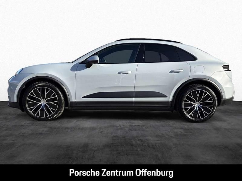 Usata Porsche Macan 264 kW (360 CV) 2025 Grigio SUV