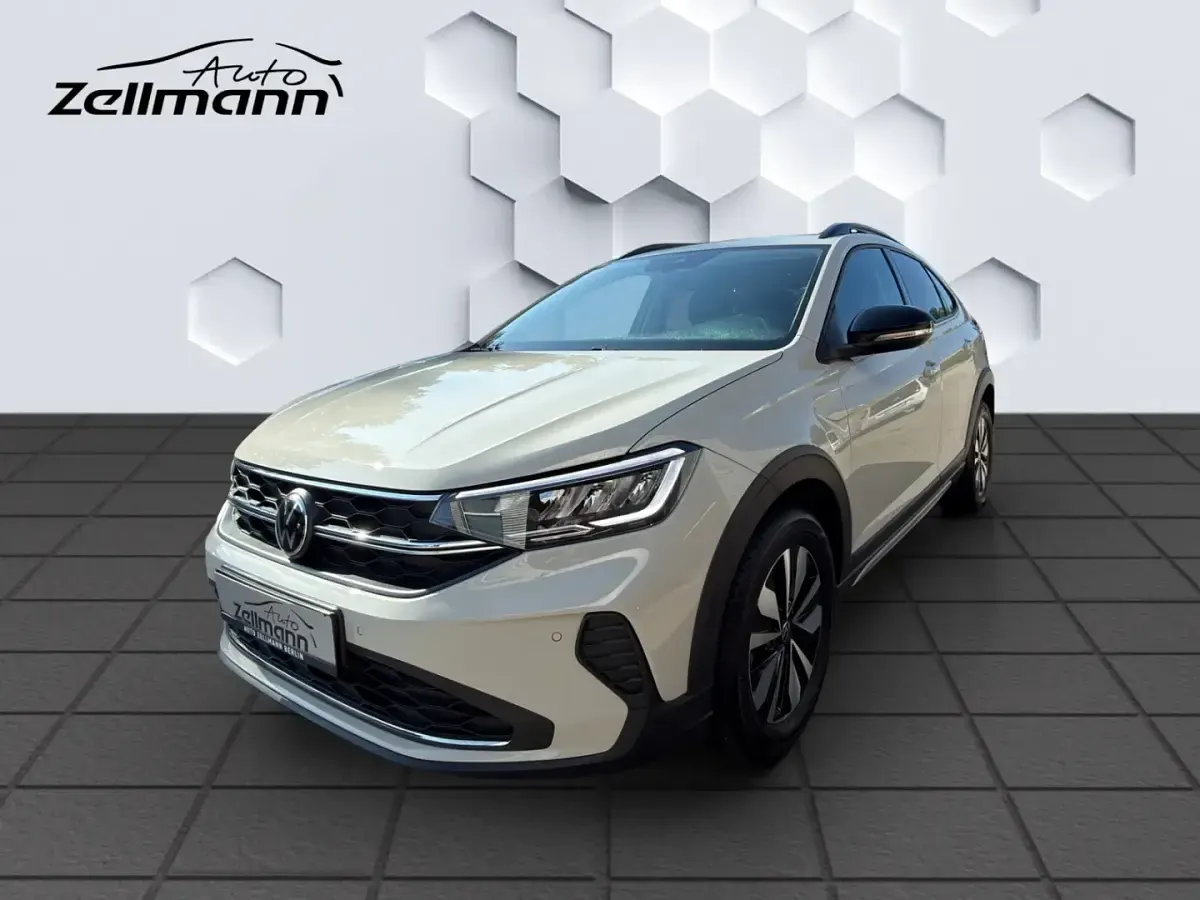 Gebraucht VW Taigo Goal 116 PS (85 kW) 2025 SUV