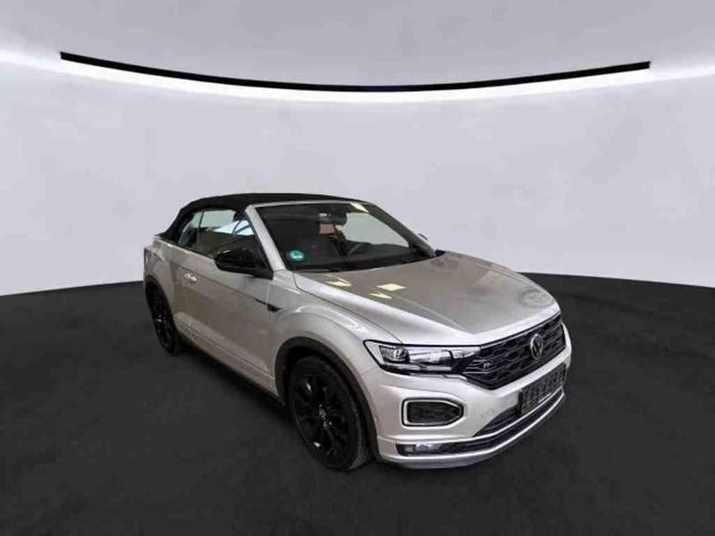 Gebraucht VW T-Roc R-line 150 PS (110 kW) 2022 SUV