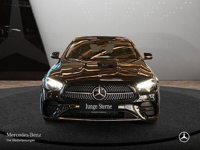 Gebraucht 2022 Mercedes E300 Avantgarde | 33.990 € (Fairer Preis) - Bild 1/4