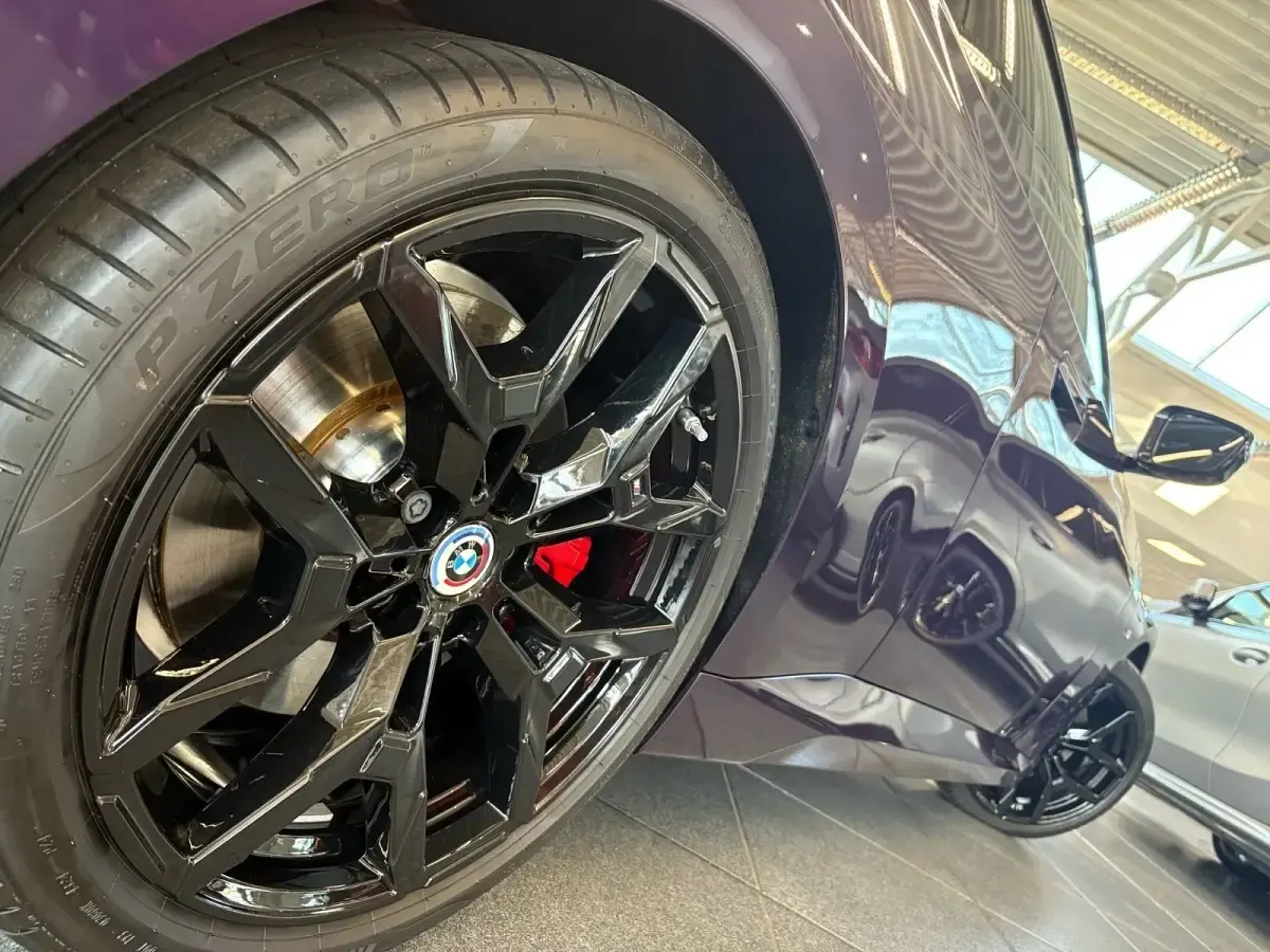 Gebraucht BMW 230 M Sport 258 PS (189 kW) 2025 Violett Coupé