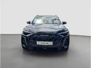 Neu Audi Q5 Sport 204 PS (150 kW) 2025 Schwarz SUV