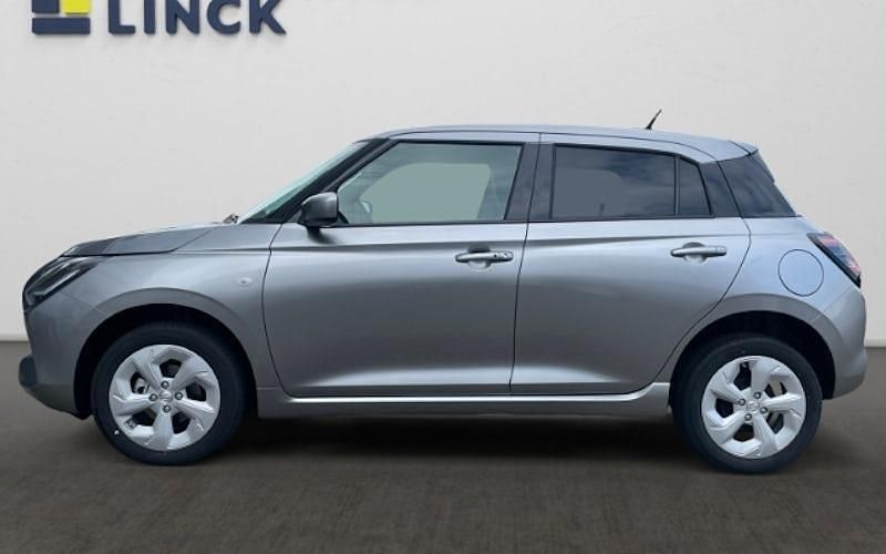 Neu Suzuki Swift Comfort 83 PS (61 kW) 2025 Beige Kleinwagen