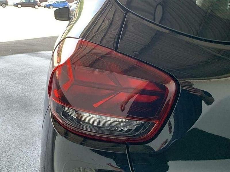 Gebraucht Dacia Spring Essentiel 33 kW (45 PS) 2023 Schwarz / magmaschwarz / metallic Kleinwagen