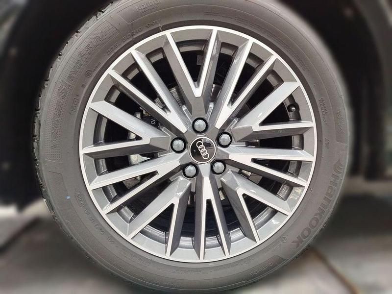 Gebraucht Audi Q3 Ambiente 150 PS (110 kW) 2025 Mythosschwarz metallic SUV