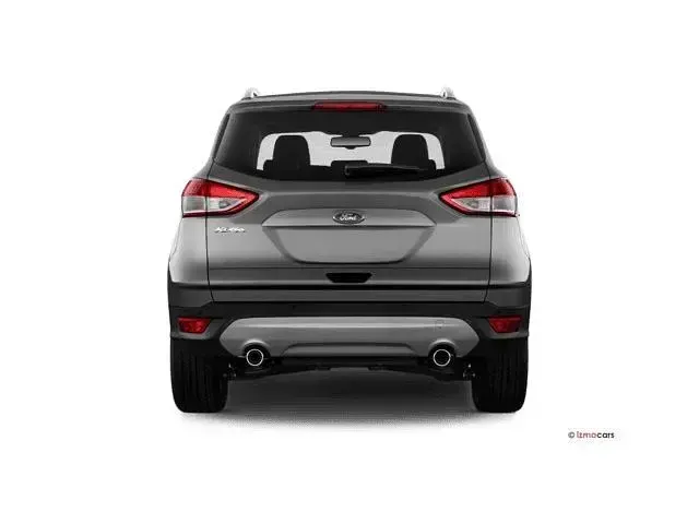 Gebraucht Ford Kuga Titanium 150 PS (110 kW) 2014 Magneticgrau (metallic) SUV