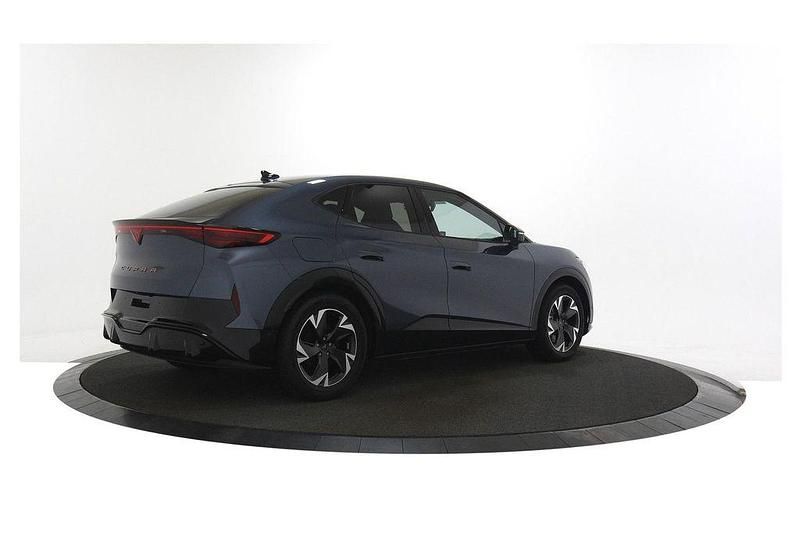 Neu Cupra Tavascan 210 kW (286 PS) 2026 Blau SUV