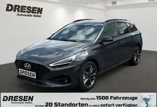 Gebraucht Hyundai i30 Advantage 150 PS (110 kW) 2025 Kombi