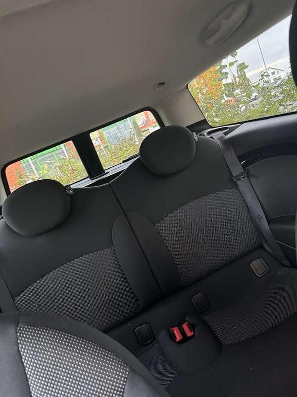 Gebraucht Mini One D 90 PS (66 kW) 2010 Kleinwagen